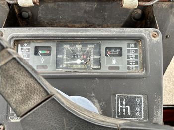 Traktor Fiat 680: gambar 5