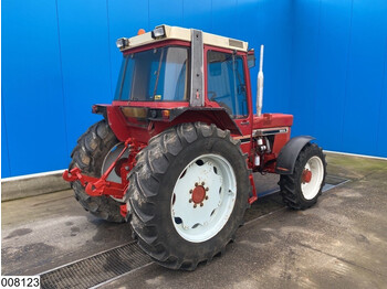 Traktor International 956XL 4x4: gambar 2