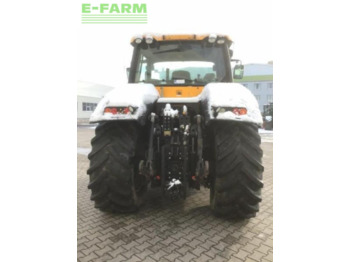 Traktor JCB 8250 v- tronic: gambar 5
