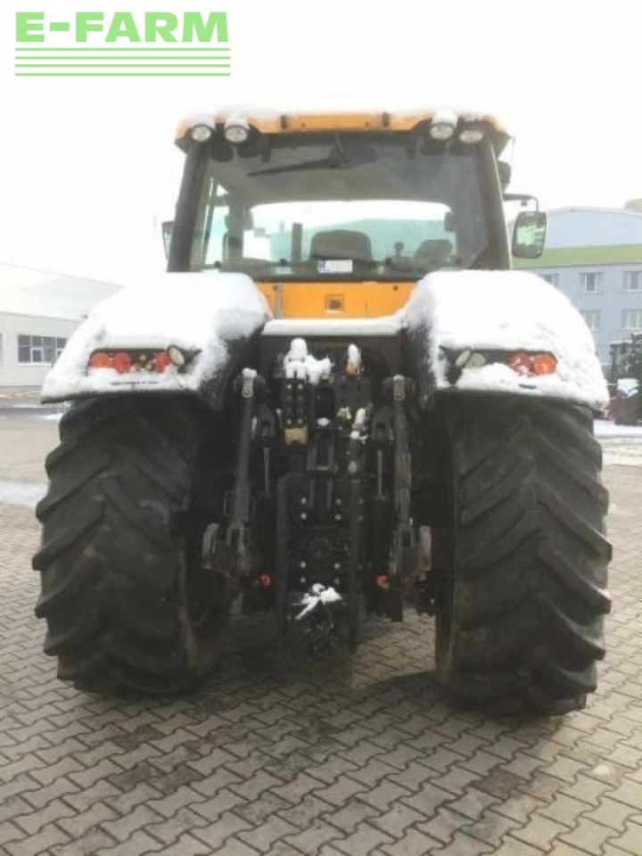 Traktor JCB 8250 v- tronic: gambar 5