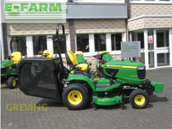 Traktor John Deere x950r 48": gambar 3