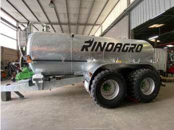 Rinoagro CIS RINO 20.000L - Kapal tanker bubur