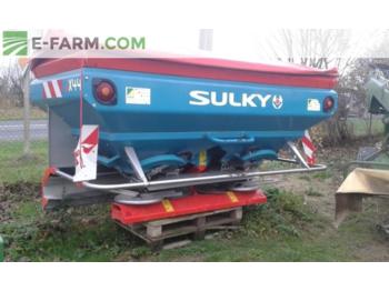 Sulky Burel x44 - Kapal tanker bubur