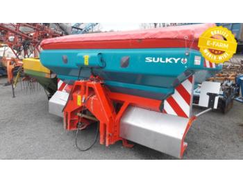 Sulky Burel x44 stop and go - Kapal tanker bubur