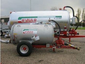 VAIA New - Kapal tanker bubur