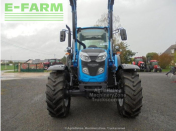 Traktor Landini 5-100h: gambar 3