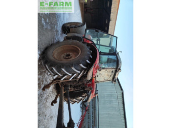 Traktor Massey Ferguson 6485: gambar 4