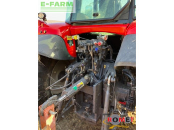 Traktor Massey Ferguson 7716 s d6 ef mr: gambar 5