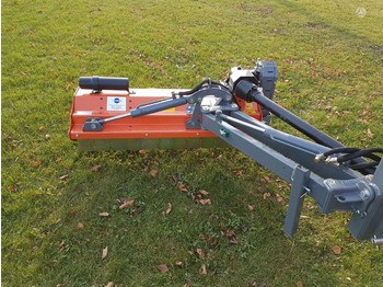 Mesin pemotong padang rumput Mateng G.OS-165: gambar 2