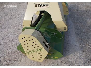 STARK KDX240 profi - Mesin pemotong chopper/ Mulcher