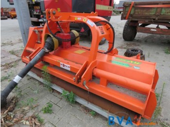 Agrimaster RV200 - Mesin pemotong padang rumput