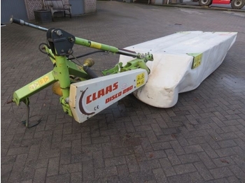 CLAAS Disco 290 - Mesin pemotong padang rumput