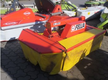 Fella KM 230 FP - Mesin pemotong padang rumput