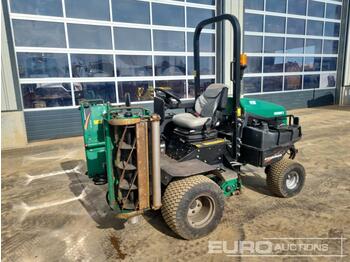 2014 Ransomes PARKWAY 3 - Mesin pemotong rumput