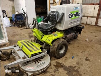 Grillo FD300 - Mesin pemotong rumput