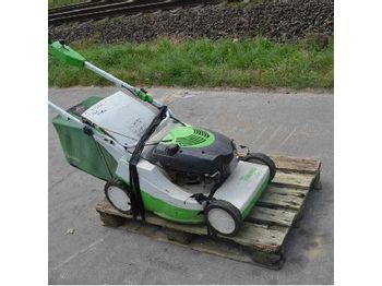  Viking Petrol Lawn Mower - 4866-01 - Mesin pemotong rumput