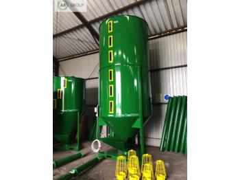 MROL FUTTERMISCHER H037/7 (5000 kg) - Mixer-pengumpan