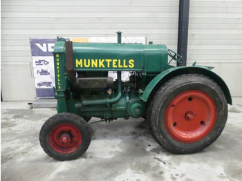 Traktor Munktell 30: gambar 1