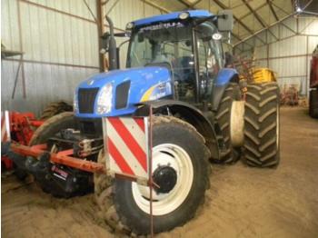 Traktor New Holland T6050: gambar 1