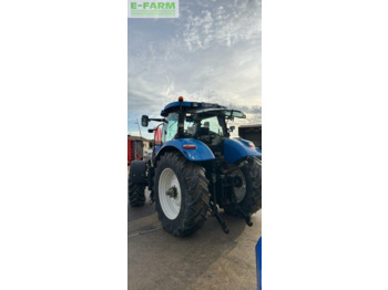 Traktor New Holland t6090: gambar 5
