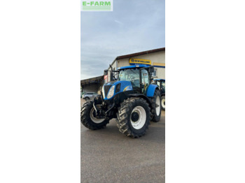 Traktor New Holland t6090: gambar 3
