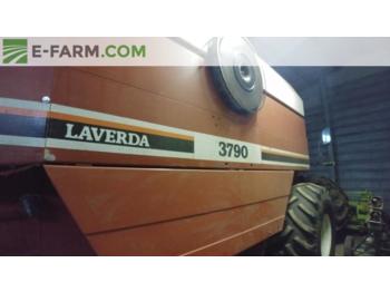 Laverda 3790 - Pemanen gabungan