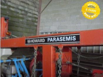 Howard PARASEMIS 4 RANGS A 0.80 M - Penabur presisi