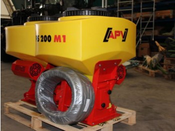 APV Apv PS 200 M1 - Peralatan menabur