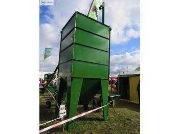 Mrol SILO SP2/ FOLDED SILO SP2 - Peralatan silo