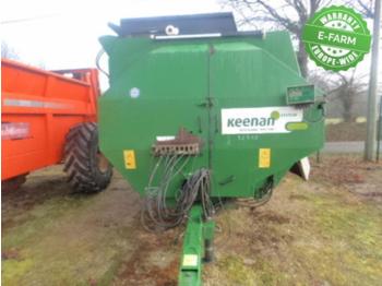 Keenan 14M3 - Peralatan ternak