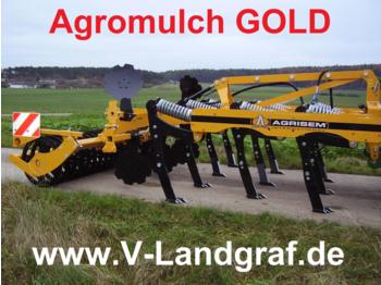 AGRISEM Agromulch Gold - Petani