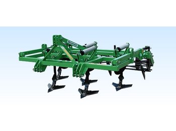 Bomet U865/2 VV Cultivator 3.8m  - Petani