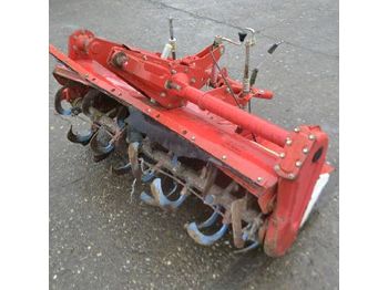  Yanmar RSZ130 72’’ Cultivator to suit Compact Tractor - Petani