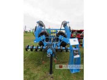 Agristal Hydraulic Walze 5.3m /Cambridge Roller/Rouleau Cambridge/ Каток Cambridge 5 м - Rol pertanian