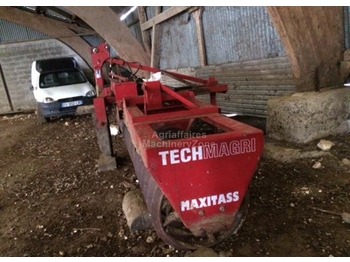 Techmagri MAXITASS - Rol pertanian
