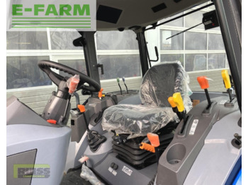 Traktor Solis 50 stage v kabine mit fl: gambar 4