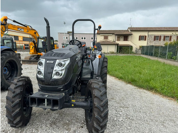 Traktor baru Solis S60 Black edition: gambar 3