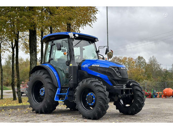 Traktor baru Solis S90 SHUTTLE XL: gambar 3