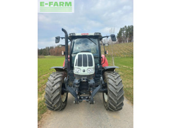 Traktor Steyr profi 4130: gambar 2