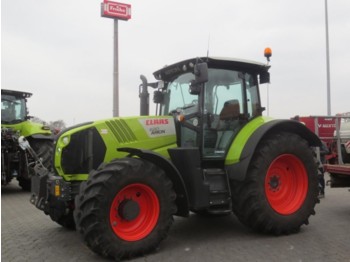 CLAAS ARION 620 C-MATIC - Traktor
