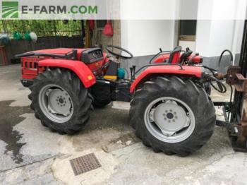 Carraro Supertigre garantito 12 mesi - Traktor