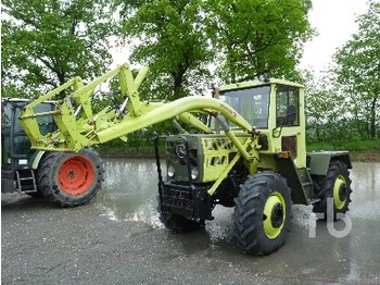 Daimler Benz MB-TRAC 800 - Traktor