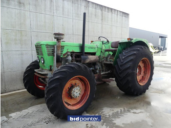  Deutz D13006 4wd - Traktor