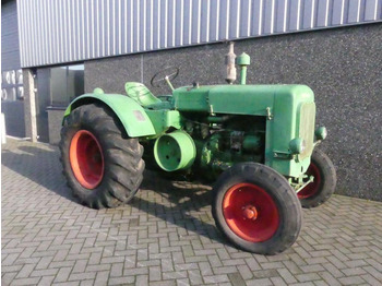 Deutz F3M417 - Traktor