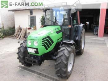 Deutz-Fahr Agroplus 67 A - Traktor