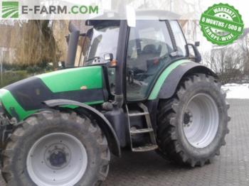 Deutz-Fahr Agrotron M 620 - Traktor