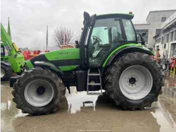 Deutz-Fahr Agrotron TTV 1145 - Traktor