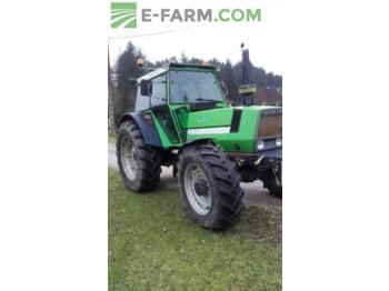 Deutz-Fahr DX 6.30 - Traktor