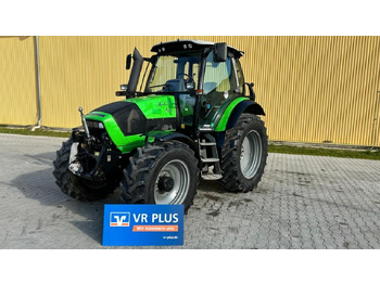 Deutz-Fahr M 410 - Traktor