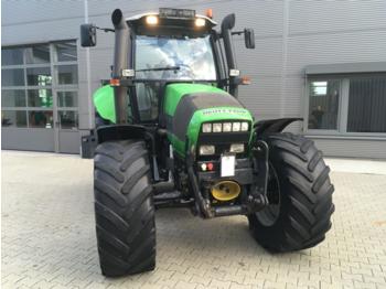 Deutz-Fahr M 640 - Traktor